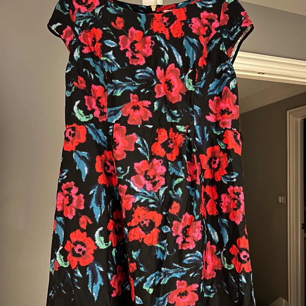 Motherhood maternity dress